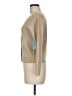 Market and Spruce Tan Cardigan Size M - photo 5