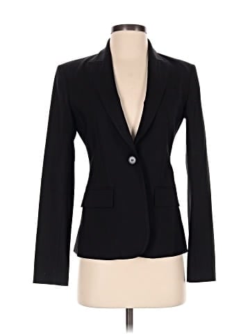 Theory Blazer - front