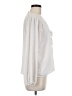 CeCe Ivory Long Sleeve Blouse Size M - photo 4