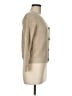 Market and Spruce Tan Cardigan Size M - photo 4