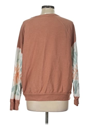 Universal Thread Pullover Sweater (view 2)