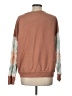 Universal Thread Tie-dye Brown Pullover Sweater Size L - photo 2