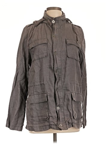 Olivia Moon Jacket (view 1)