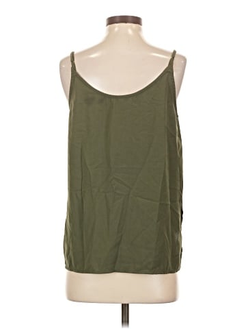 Staccato Sleeveless Blouse (view 2)