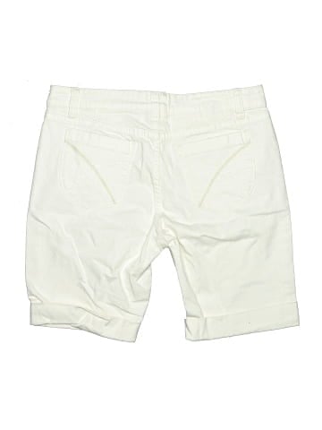 Ruff Hewn Khaki Shorts (view 2)