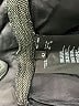 Prada 100% Cupro Tweed Gray Blazer Size EU (IT) 42 / US 6 - photo 12
