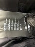 Prada 100% Cupro Tweed Gray Blazer Size EU (IT) 42 / US 6 - photo 13