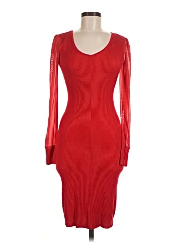 Almost Famous Cocktail Dress (view 1)