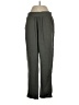 Splendid 100% Viscose Green Track Pants Size S - photo 1