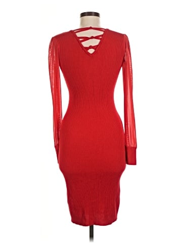 Almost Famous Cocktail Dress (view 2)