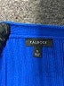 Talbots Blue Cardigan Size S - photo 7