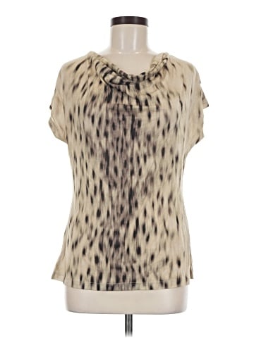 Kenneth Cole New York Short Sleeve T-Shirt (view 1)