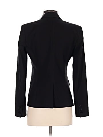 Theory Blazer - back