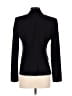 Theory Black Blazer Size 0 - photo 2