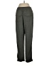Splendid 100% Viscose Green Track Pants Size S - photo 2