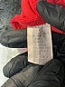 Nicole Miller Red Cocktail Dress Size S - photo 8