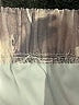 Unbranded 100% Polyester Camo Gray Snow Pants With Bib Size 11 - photo 3