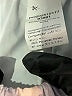 Unbranded 100% Polyester Camo Gray Snow Pants With Bib Size 11 - photo 5