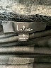 Lulus Black Sleeveless Top Size S - photo 3