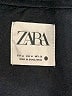 Zara Black Jacket Size M - photo 6