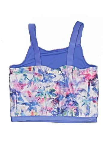 Hurley Two Piece Swimsuit (view 2)