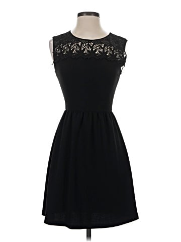 Soprano Cocktail Dress (view 1)