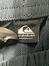 Quiksilver Solid Black Athletic Shorts Size L - photo 3