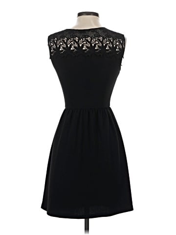 Soprano Cocktail Dress (view 2)