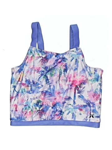 Hurley Two Piece Swimsuit (view 1)