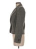 Max Mara Tweed Gray blazers Size 8 - photo 5