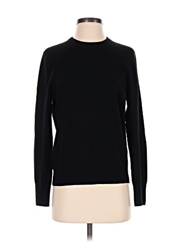 Naadam Cashmere Pullover Sweater (view 1)