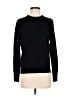 Naadam 100% Cashmere Black Cashmere Pullover Sweater Size S - photo 1
