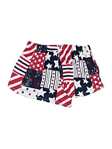 Walmart Shorts (view 2)