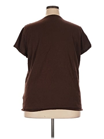 Just My Size Short Sleeve T-Shirt (view 2)