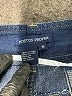 Boston Proper 100% Cotton Blue Jeans Size 10 - photo 7