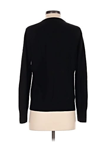 Naadam Cashmere Pullover Sweater (view 2)