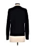 Naadam 100% Cashmere Black Cashmere Pullover Sweater Size S - photo 2