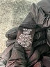 Worthington Solid Black Dress Pants Size 18 - photo 5