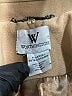 Worthington Tan Trenchcoat Size XL - photo 6