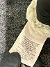 Field Flower Ivory Pullover Sweater Size S - photo 5
