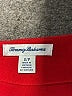 Tommy Bahama Solid Red Cocktail Dress Size S - photo 7