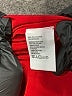 Tommy Bahama Solid Red Cocktail Dress Size S - photo 8