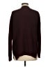 Forever 21 Burgundy Cardigan Size M - photo 2