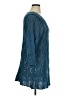 D&Co. Teal Pullover Sweater Size 1X - photo 4