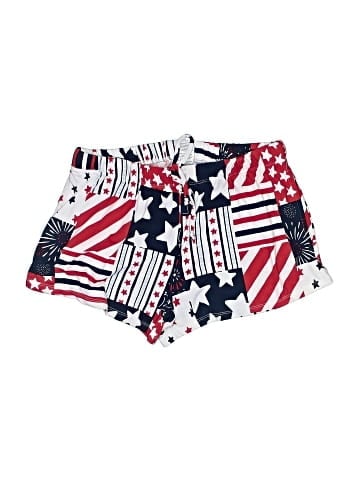 Walmart Shorts (view 1)