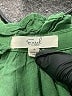 Easel 100% Rayon Green Casual Dress Size S - photo 7
