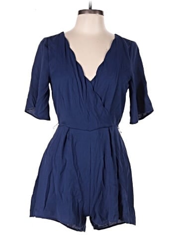 Trixxi Romper (view 1)