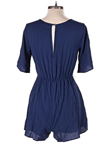 Trixxi Romper (view 2)