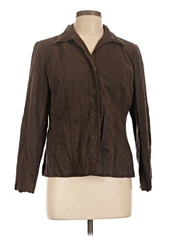 R.Q.T Jacket (view 1)