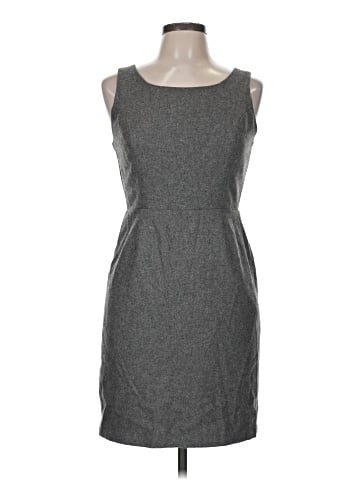 Monteau Casual Dress (view 1)